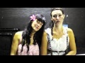 CocoRosie - R.I.P. Burn Face (Live Studio Session)