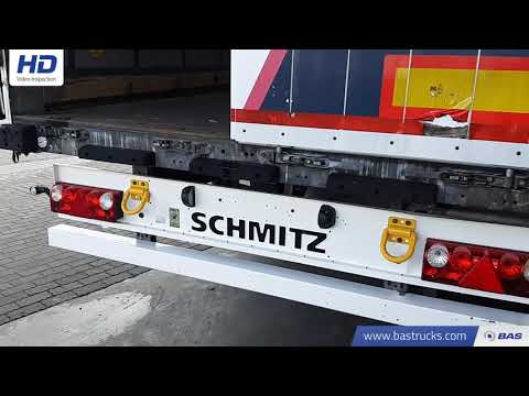 70130806 Schmitz Cargobull SCB*S3T