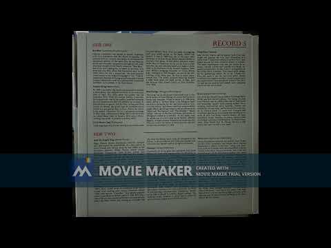 The Swing Years D5S2