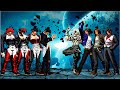 KOF Mugen Iori Yagami Team Vs Kyo Kusanagi Team