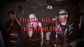 Thrill Killers 