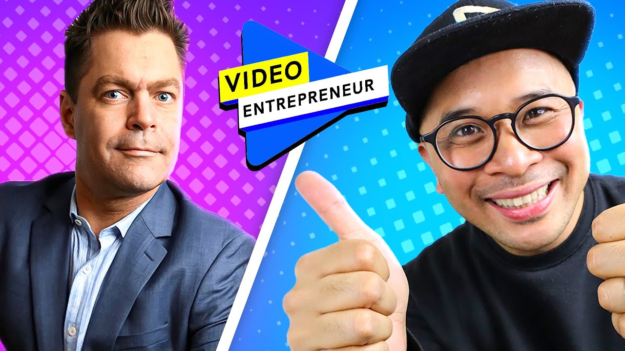 The State of The eLearning Industry with Robert Lunte