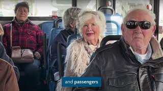 MV Transportation: Company Overview Video
