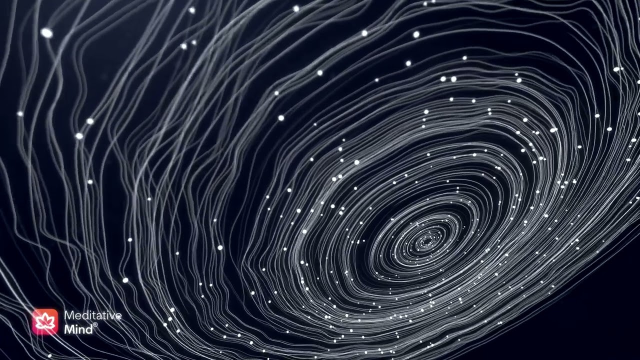 11 Hours PINEAL GLAND Activation & Decalcification (9.63Hz + 963Hz) | Gamma Waves, Binaural Beats