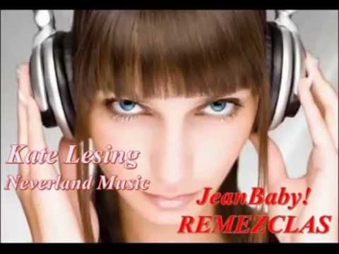 JeanBaby! Ft. Kate Lesing - Neverland