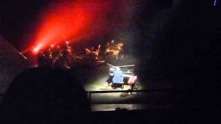 Raphael Gualazzi @ Auditorium "Parco della musica" (Roma, 2011/12/11)