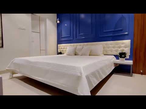 Aadharshila Samrajya Residency Project Tour 1