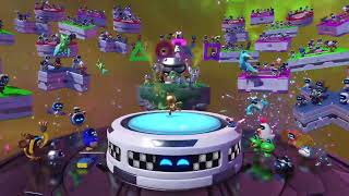 【アストロボット】ASTRO BOT 最後の暗黒メガミックス【PS5】