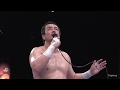 Everyone In Sendai I Like You Very Much Taguchi Won T Have To Come From Behind In BOSJ26