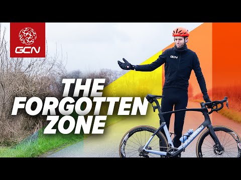 If Zone 2 Is Good, Could Zone 3 Be Better?