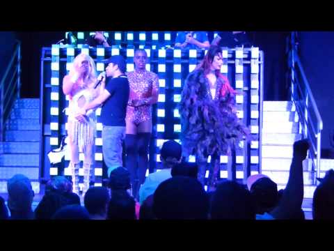 ELIMINATÓRIA "SEMI-FINAL DRAG DANGER 2014" Danger Dance Club (12-12-14) FULL HD - BY LEH SANUTY