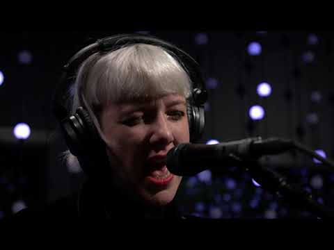Dilly Dally - Sober Motel (Live on KEXP)