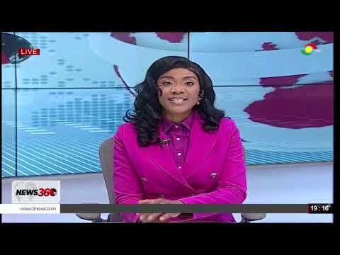 LIVE: News360 || 18-05-2026