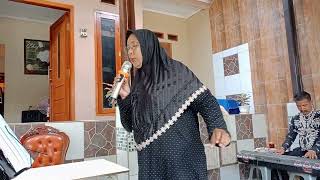 Download lagu Lgm. Rindu Lukisan - By Dewi Kustrinah, Delande, 17-02-2024 mp3