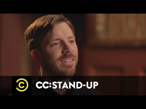 The Half Hour - Behind the Scenes with Joe Zimmerman