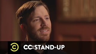 The Half Hour - Behind the Scenes with Joe Zimmerman