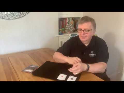 Merlins of Wakefield The Card Expert