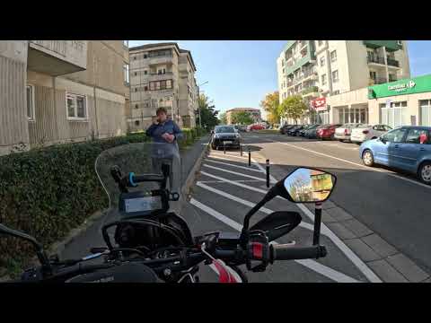 Curier la Tazz in Oradea: sa fim mai buni cu confratii nostri de peste mari si tari!🙏