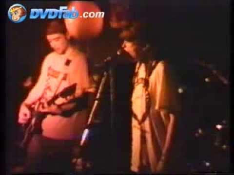 Sofa Head - live at the Square Harlow 22/12/90 full set