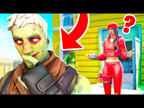 How To Join Prop Hunt In Fortnite