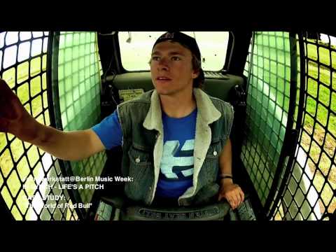 Ordinary People (House of Executives re-work)