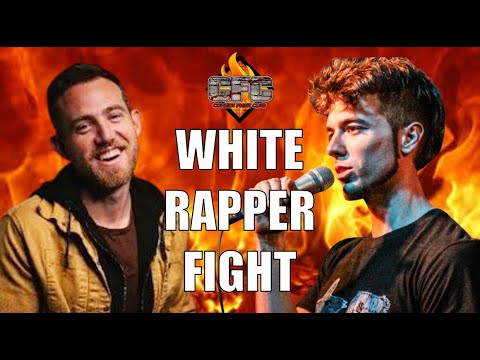 *ROAST BATTLE SHOW* Comedy Fight Club 7.7.24 Main Event Isaac Knox vs Fluke Human