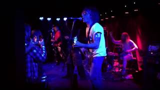 Murder Junkies- Once a Whore 6/1/2016 (Fargo, ND)