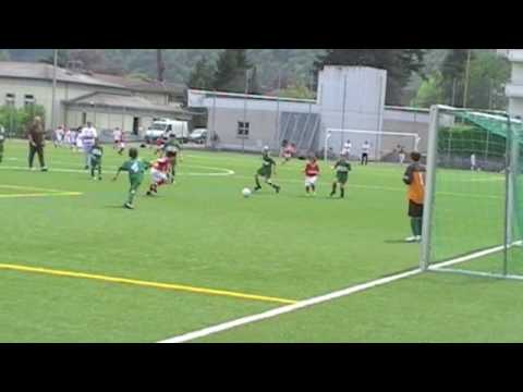 Junioren E/b FCH - SC Engelberg