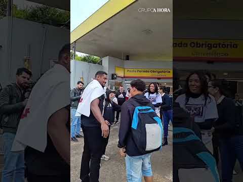 BLACK MAMBA | Roca Sales homenageia lutador da maior organização de MMA do mundo