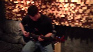 Josh Beetler & Nicholas Angelo Blues Jam