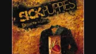 Sick Puppies - Fly With Lyrics (See Description)