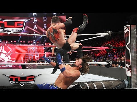The TLC Report Card: Simply Phenomenal