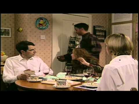 Inspector Grim Encounters An Unpleasant Surprise  | The Thin Blue Line