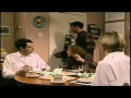 Inspector Grim Encounters An Unpleasant Surprise  | The Thin Blue Line