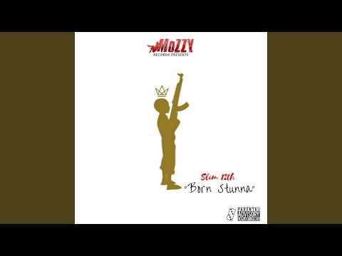 Bornstunna (I Run Spider Gang Remix)