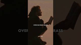 Radical Face - Welcome Home Film: Into the wild (2007) #lyric #music #song #shorts