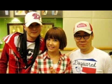 090904 KBS 쿨FM 메이비의 볼륨을 높여요 아이유 cut (분노의 연애상담)