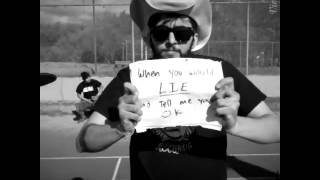 Blame Game (Happy Fun Time Lyric Video)