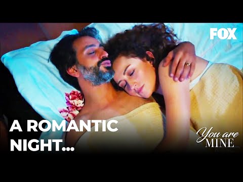 Ahlas And Besime Spent The Night Together - You Are Mine Episode 26