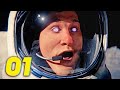 Destroy All Humans 2 Reprobed Gameplay Walkthrough Part 1 PS5