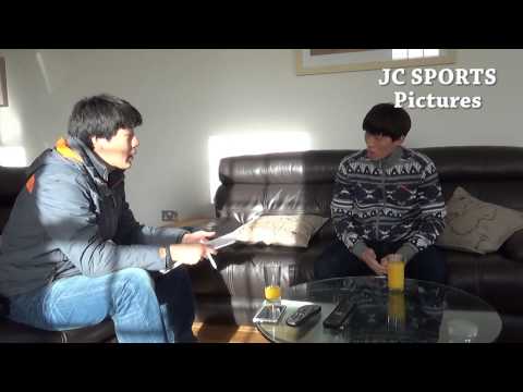 Korea vs. Belgium : Red Devils Derby