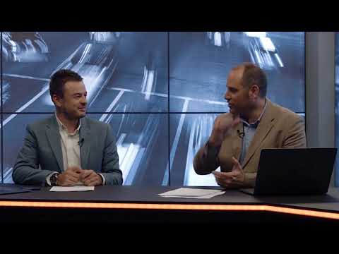 YouTube Video of the Ram 1500 is the vehicle I'd buy.... says Trent Nikolic from CarAdvice