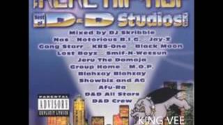 Jay Z with Foxy Brown -  Ain&#39;t No Nigga