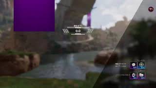[apex]特訓18日目 まいど！