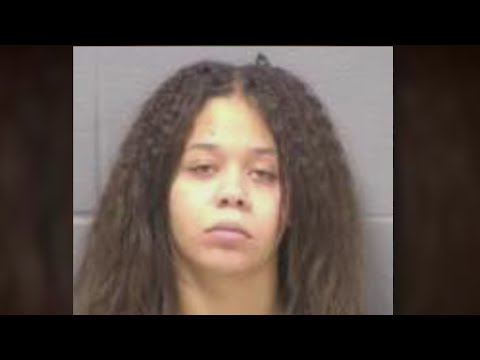 Girlfriend of suspect in Joliet, Illinois murders faces up to 6 years in prison