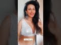 Hot Webseries Actress Flora Saini Florasaini