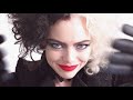 Crudelia 2021 BeingCruella Disney Italy