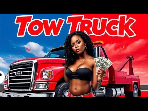 IAmYungReef - Tow Truck Ft. YKC Yung Kash Capre Prod By: Ransom Beatz]