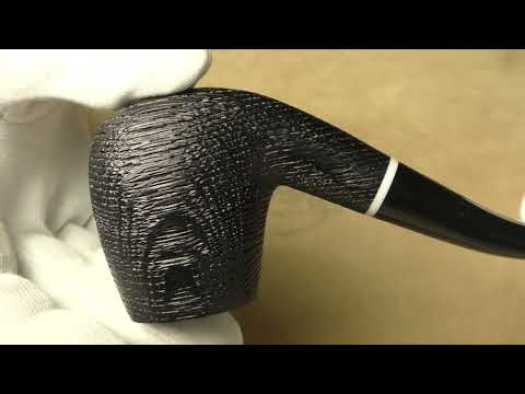 Radice Morta - pipe 1844