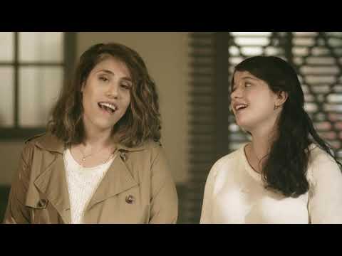 Behind the Scenes of the inspiring clip Sufa